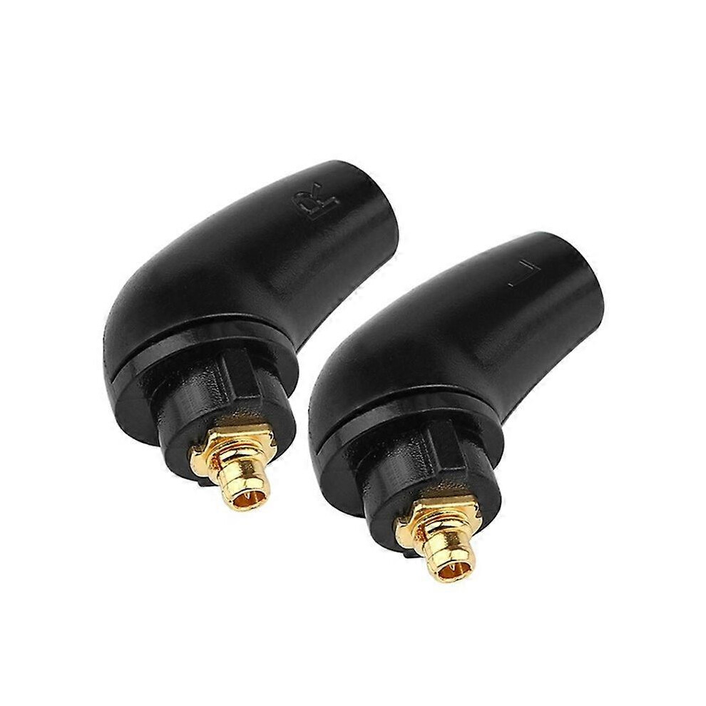 (As show, One size) Earphone Pin Plug For XBA-H2 XBA-H3 Z5, XBA-300AP A2 A3 N1 HIFI Headphone Adapter Soldering Acoustics Terminals Speaker Terminal