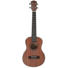 Tenor Acoustic Electric Ukulele 26 Inch Guitar 4 Strings Ukulele Handcrafted Wood Guitarist Mahogany JN