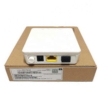 (As show, One size) HG8310m ONU XPON Gpon Epon Ont FTTH Fiberhome Modem EPON GPON APC Hybrid