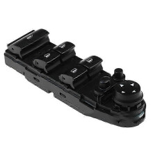 Car Window Lifter Switch Power Window Switch for 3 Series E90 E91 E92 E93 61319217365 61319125322 61319132181 JN