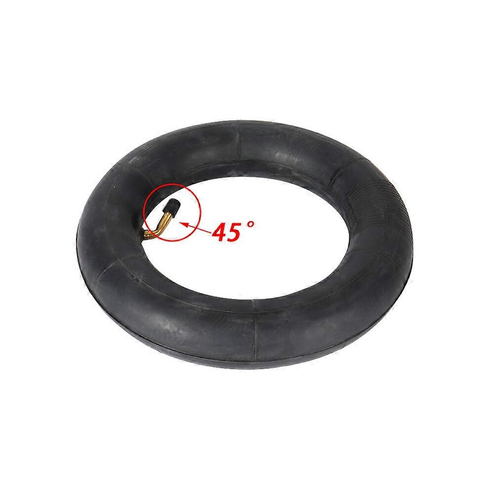 (As show, One size) 10Inch Winter Snow Tire 255x80 Tyre or Tubeless Tire for Kugoo m4 Pro ZERO 10X Kaabo Mantis 10x3