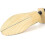 (S, One size) Shoe Expander Tight Stretcher Wood Widener 5