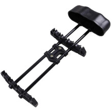 (As show, One size) Quick Release Arrow Box Universal Disassembly Bow Compound Bow Arrow Holder Black Quiver Bow Box For Archery Accessories