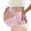 (white, S) Pregnancy Support Belt Maternity Belt Soft Stretchable Breathable Pregnancy Belly Lifting Support 1