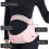 (white, S) Pregnancy Support Belt Maternity Belt Soft Stretchable Breathable Pregnancy Belly Lifting Support 2