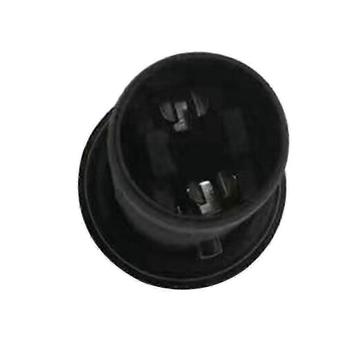 (As show, One size) For E46 Parking Bulb Side Light Lamp Bulb Socket Holder 63128380205 1