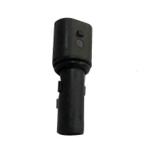 (As show, One size) For E46 Parking Bulb Side Light Lamp Bulb Socket Holder 63128380205