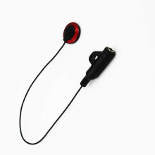 (As show, One size) Instrument Sound Pickup Device Professional Piezo Contact Microphone Pickup for Guitar Violin Banjo Mandolin Ukulel Guitar Accessories