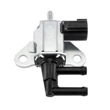 (As show, One size) New Vacuum Solenoid Valve K5t48584 149561kc0a 149561kc0b For Juke 1.6 Dig-t Mr16ddt For