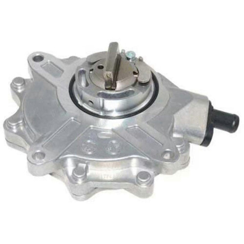 (As show, One size) 11667635656 11667542498 7635656 Car Brake Vacuum Pump For 1 3 Series X3 Z4 E81 E83 E85 E88 E46 E90 E91 E92 E93 2
