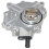 (As show, One size) 11667635656 11667542498 7635656 Car Brake Vacuum Pump For 1 3 Series X3 Z4 E81 E83 E85 E88 E46 E90 E91 E92 E93 4