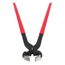 (As show, One size) 16in Horse Hoof Trimmers Horseshoe Pliersfor Trimming Horse Hooves