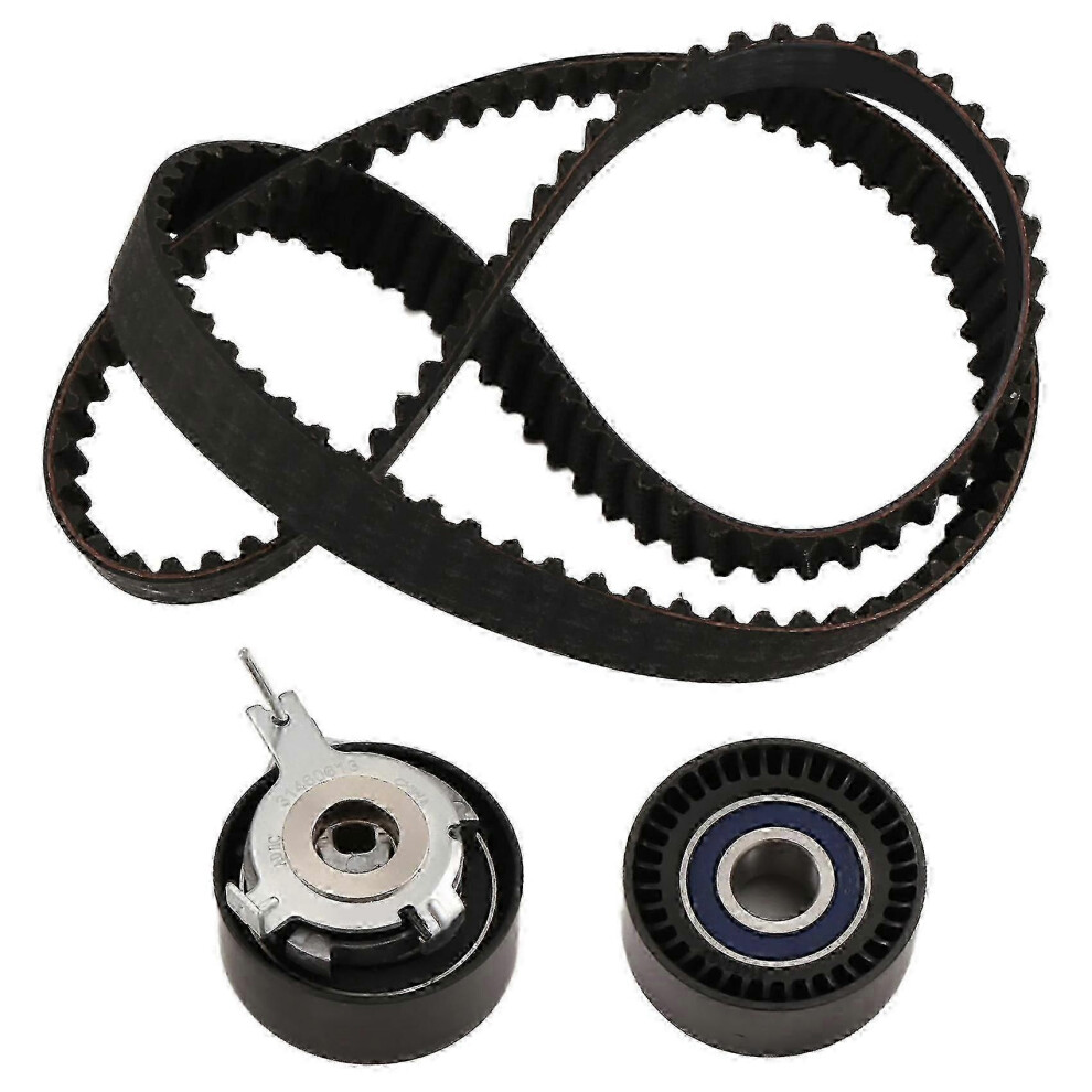 (As Show, One Size) Car Engine Timing Tensioner Belt Set 32213096 For S60 S80 S90 Xc40 Xc60 Xc90 4633396593434
