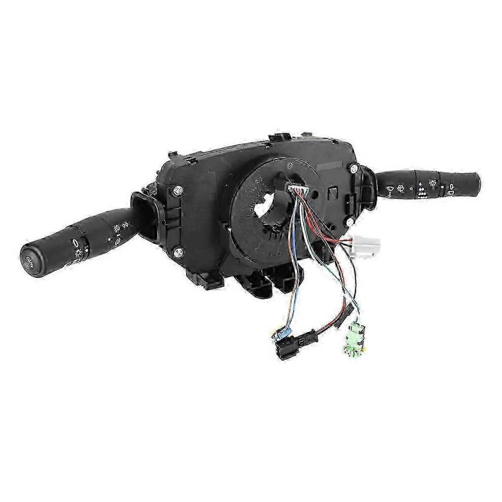 (As show, One size) For II 3 5 Port II Break Combination Switch Turn Signal Wiper Switch 8200216465 8200216462 251640-image-OPC-PHJX8KC-NEW