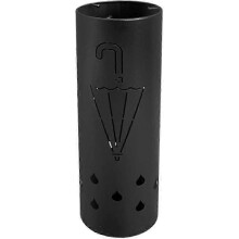 (As show, One size) Umbrella Stand, Umbrella Stand Creative Umbrella Pattern Umbrella Stand Metal Umbrella Stand Storage Rack Entrance Freestanding Umbrella Stand Round U