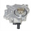 (As show, One size) 11667635656 11667542498 7635656 Car Brake Vacuum Pump For 1 3 Series X3 Z4 E81 E83 E85 E88 E46 E90 E91 E92 E93 1