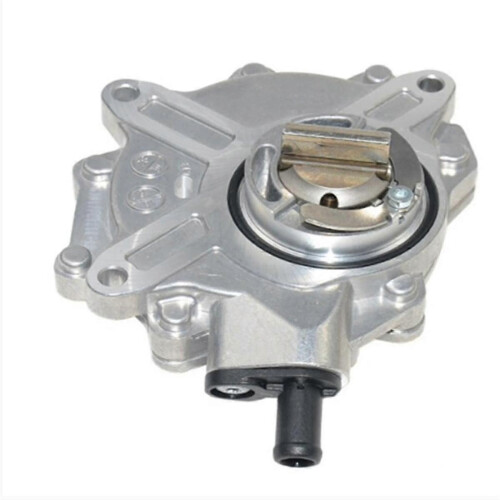 (As show, One size) 11667635656 11667542498 7635656 Car Brake Vacuum Pump For 1 3 Series X3 Z4 E81 E83 E85 E88 E46 E90 E91 E92 E93