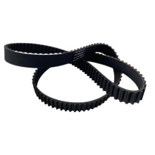 (As show, One size) New Drive Timing Belt for 4 Stroke 63P-46241 LF150 150 Outboard Marine Engine 63P-46241-00