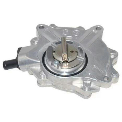 (As show, One size) 11667635656 11667542498 7635656 Car Brake Vacuum Pump For 1 3 Series X3 Z4 E81 E83 E85 E88 E46 E90 E91 E92 E93 1