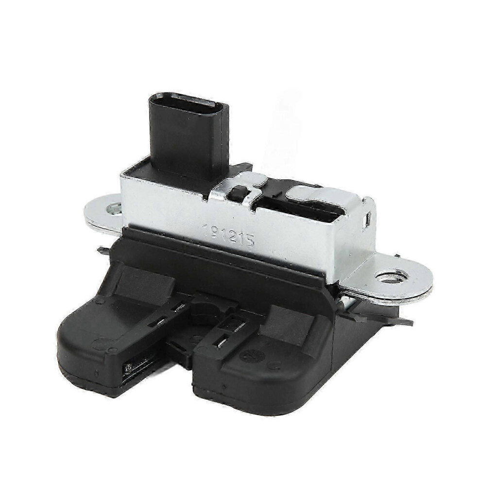 (As Show, One Size) Tailgate Door Lock Latch Actuator 4 Pin 5P8827505b Replacement For Seat Toledo Mk3 2005?2014 4633396529181