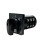 (As show, One size) HZ5B20/3 Universal Switch Combination Control Motor Silver Contact 20A ThreeSpeed 3Section 4