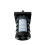 (As show, One size) HZ5B20/3 Universal Switch Combination Control Motor Silver Contact 20A ThreeSpeed 3Section 3