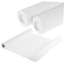 (As show, One size) 2 Rolls  and  Easel Paper Art Drawing for  and   Adults Sketching