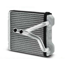 (As show, One size) Replacement HVAC Heater Core Mechanics Choice for Chrysler Sebring Dodge Avenger Mitsubishi 19951996
