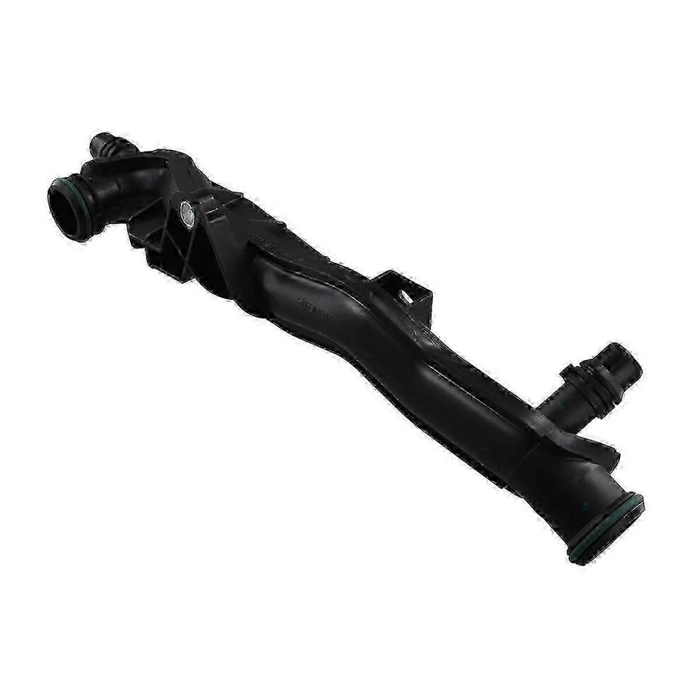 (As Show, One Size) 9807326280 Radiator Water Pump Inlet Pipe Engine Coolant Hose For 408 C3 C4 1.2T 4632480803978