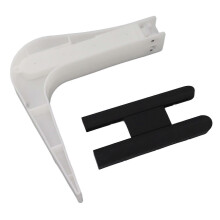(As show, One size) Mattress Lifting Tool Foldable Mattress Lifter Plastic Mattress Lifter for Changing Sheets