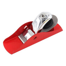 (As show, One size) Wood Planer Carpenter Wood Planer Hand Woodworking,Woodworking Iron Planer Mini Small Iron Planer Push Planer Euro Planer Iron Planer Wood Planer Wood