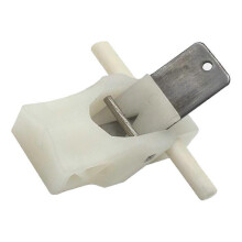 (As show, One size) Woodworking manual woodworking planer,mini plastic wood planer woodworking hand push planer planer knife hand planer wood woodworking planer hand DIY