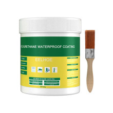 (As show, One size) Waterproof Coating Agent, 2024 New High End Transparent Waterproof Sealant, Invisible Waterproof Agent for Bathroom Toilet Tiles -GSLA