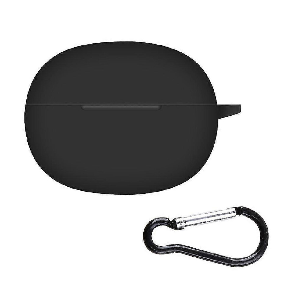 (, One Size) For Buds T100 Headset Washable For Shell Anti Dust Housing Sleeve Non-Slip Soft White 5031614154884