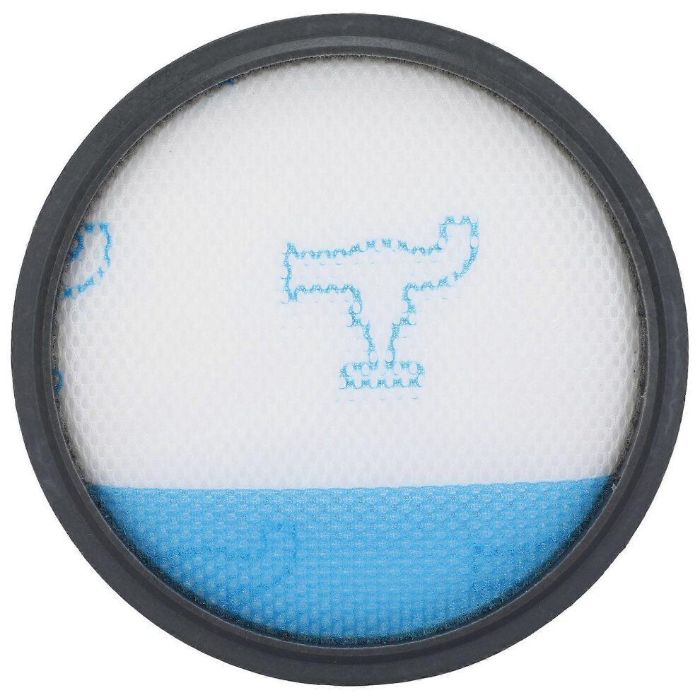 (As show, One size) Vacuum Cleaner Front Filter Replacement Part Accessory ABS for Rowenta RO2932EA RO2933EA-image-OPC-PHJXPYX-NEW