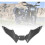 (As show, One size) Shockproof Front Wing Cover Compatible with MT09 SP 2021-2023 5