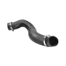 (As show, One size) Car Intercooler Turbo Charge Air Hose For Xc60 S60 Boost Intake Pipe 30741795 / 30792545