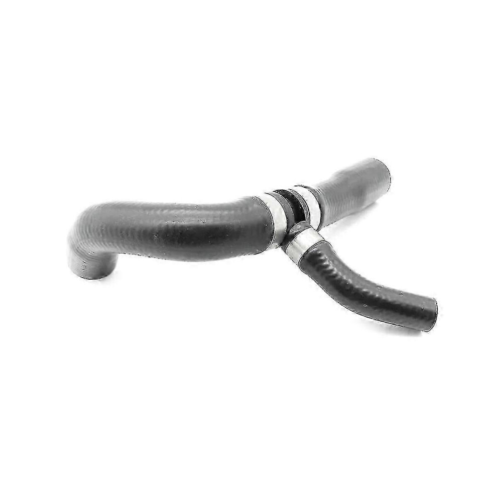(As Show, One Size) 2712002552 A2712002552 Engine Radiator Coolant Hose Pipe For W204 W212 M271 Car Accessories 4633396549516
