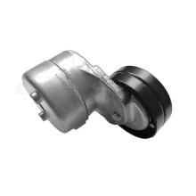 (As show, One size) 5072440AB Belt Tensioner Assembly for Liberty 2.8L 2002-2007 Engine Tensioning Wheel 5072440AC