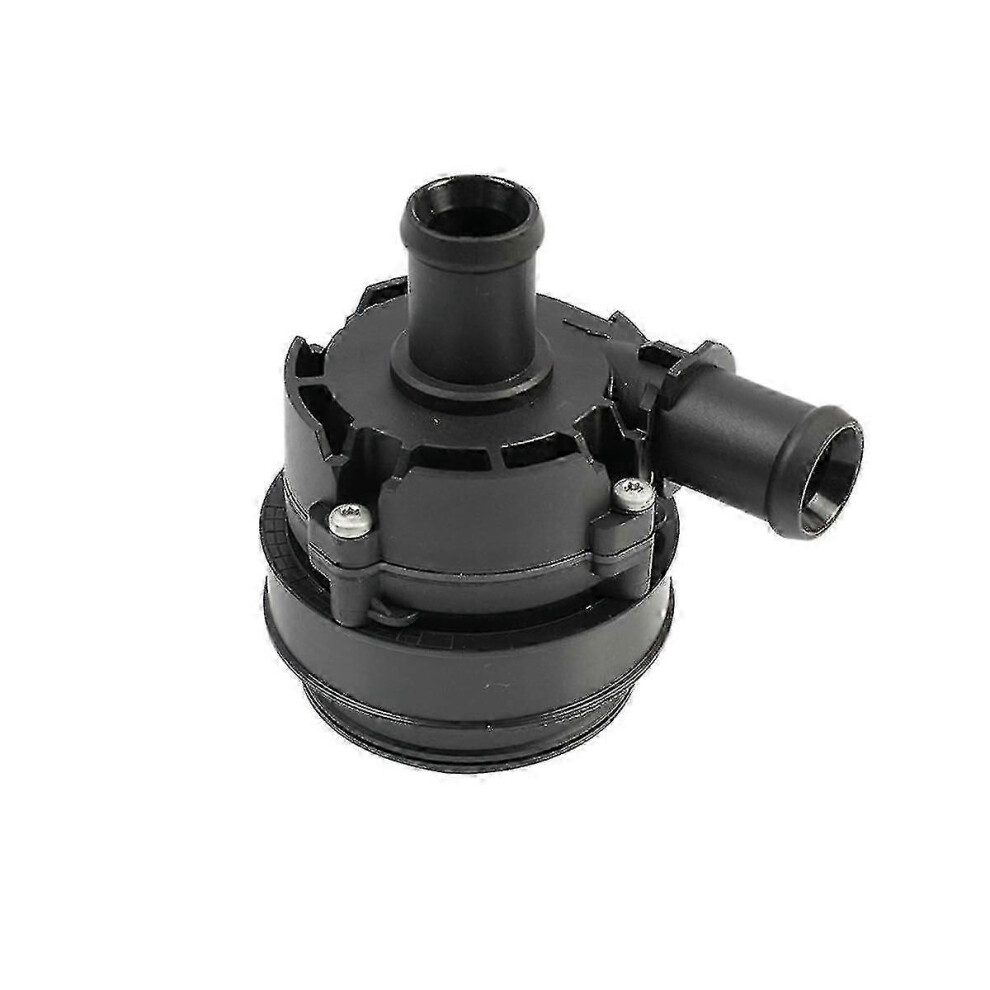 (As Show, One Size) 64116834917 0392023416 Cooling System Auxiliary Water Pump For G01 F30 F32 F82 F36 F83 G12 G20 F87 4633396527958