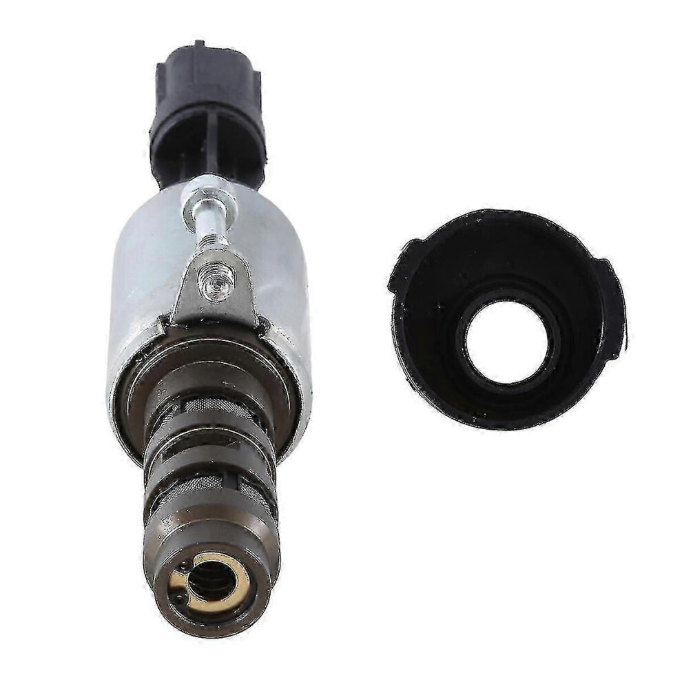 (As Show, One Size) 3L3z6m280ea Oil Control Valve Vvt Variable Timing Solenoid Valve For 8L3z6m280a 4633396527545