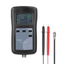 (As show, One size) High-Accurate Fast Lithium Battery Internal Resistance Test Instrument 100V Electric Vehicle Group lithium battery