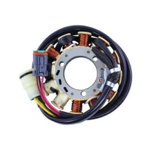 (As show, One size) For Formula MX-Z Skandic Summit 500 600 700 800 Magnetic Stator Coil 410922914 410922923