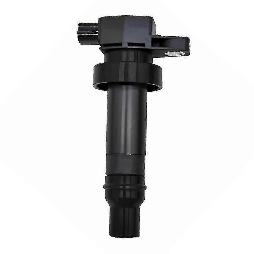 (As Show, One Size) Ignition Coil Ignition Coil For 273012B010 0986221063 Uf636 For 1.4L1.6l Ix25 I30 4632480800045