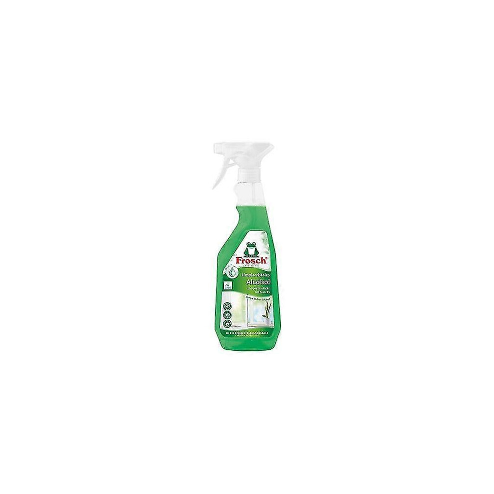 (As show, One size) Glass cleaner Alcohol Gun Eco 750 ml BAOPENG