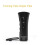 (As show, One size) Dog Chaser Anti Barking Trainer LED Flashlight Training Repeller 5