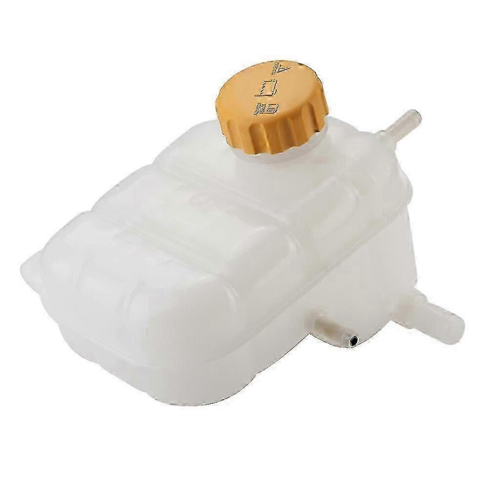 (As Show, One Size) 17930-85Z10 Engine Coolant Expansion Reservoir Tank With Cap For Suzuki Forenza Reno 2.0L 04-08 4631898277661