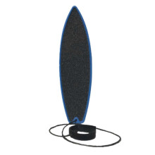 (As show, One size) Mini Fingertip Surfboard Creative Finger Skateboard For Kids Teens Adults