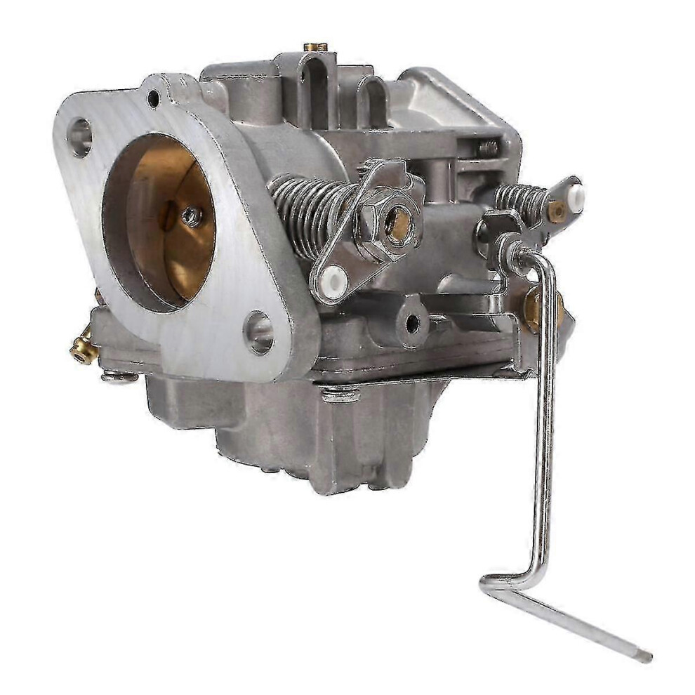 (As Show, One Size) 3200-964J0-000 Boat Carburetor Assy For Outboard Motor Dt30 E13 E40 40Hp 2-Stroke Boat Engine Parts 4633396527859