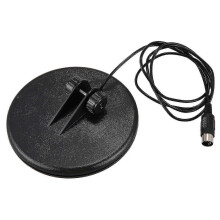 (As show, One size) Big Promotion Portable Underground Metal Detector -4030 Search Coil